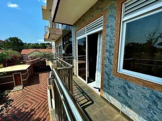 Deluxe Apart Daire, 2 Yatak Odası
