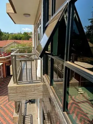 Deluxe Apart Daire, 2 Yatak Odası