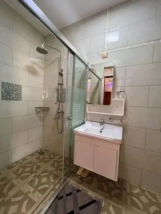 Deluxe Apart Daire, 2 Yatak Odası