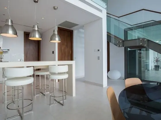 Deluxe Villa
