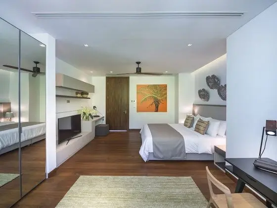 Malaiwana Duplex