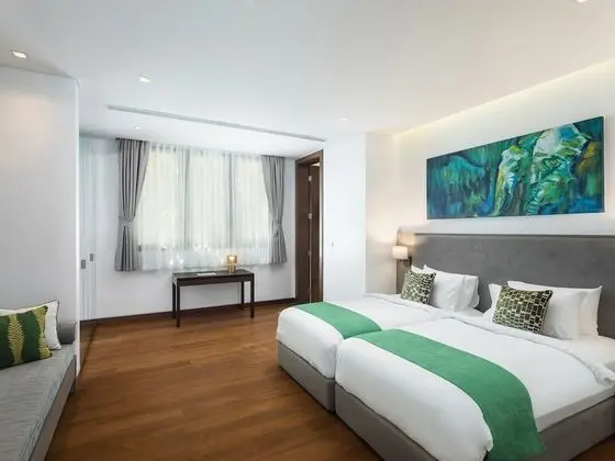 Malaiwana Duplex