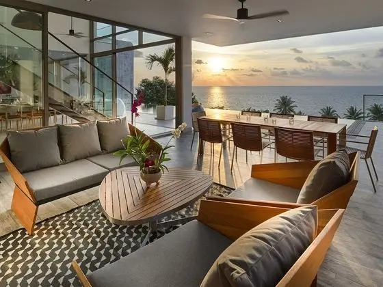 Malaiwana Duplex