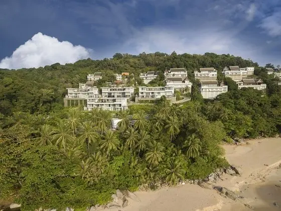 Malaiwana Duplex