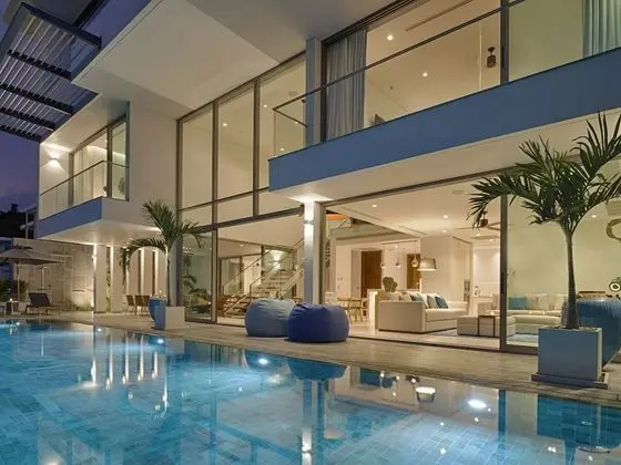 Malaiwana Duplex