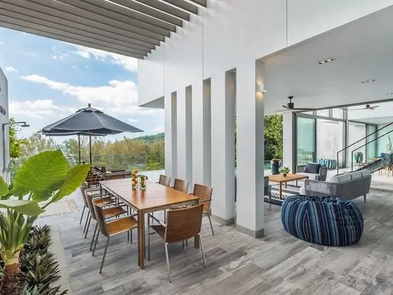 Malaiwana Duplex