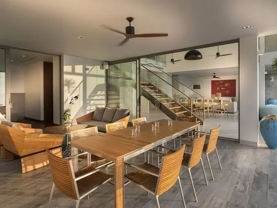 Malaiwana Duplex