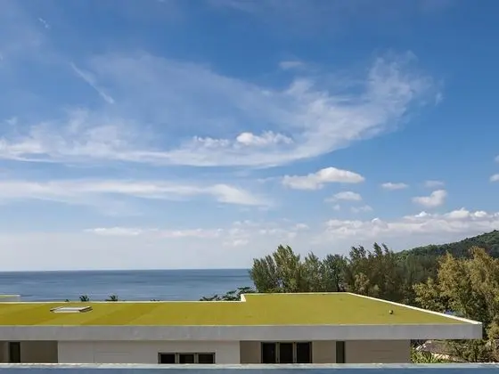 Malaiwana Duplex