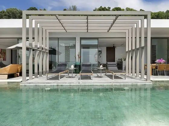 Malaiwana Penthouse
