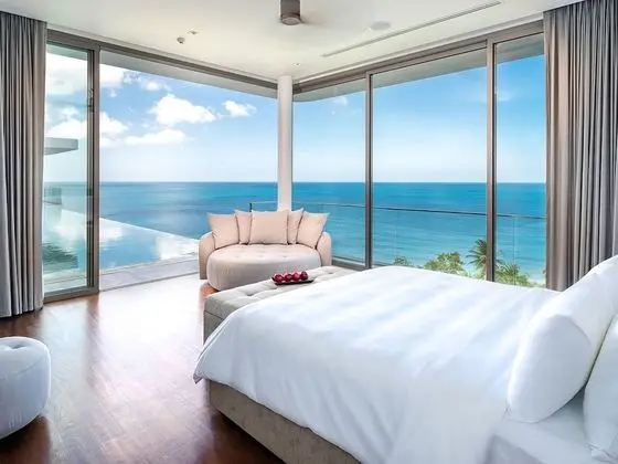 Malaiwana Penthouse