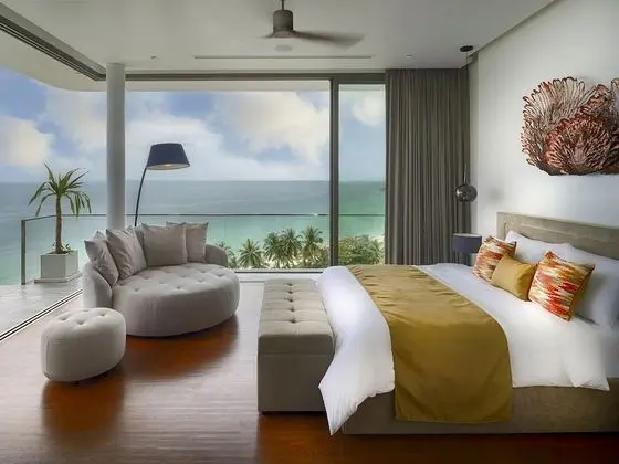 Malaiwana Penthouse