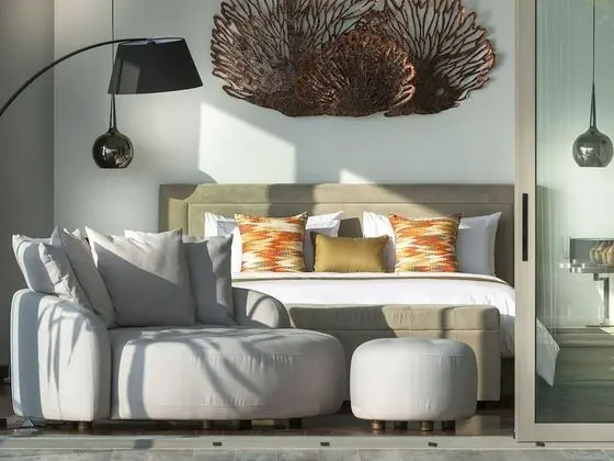 Malaiwana Penthouse