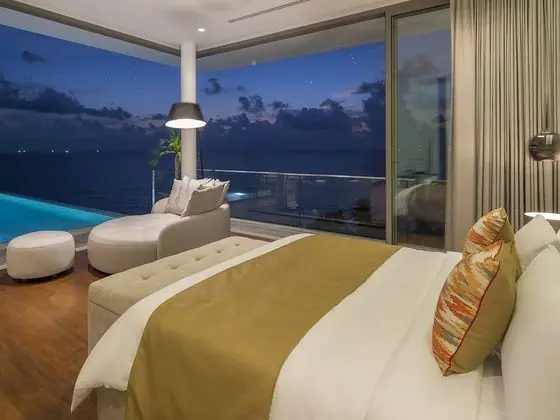Malaiwana Penthouse