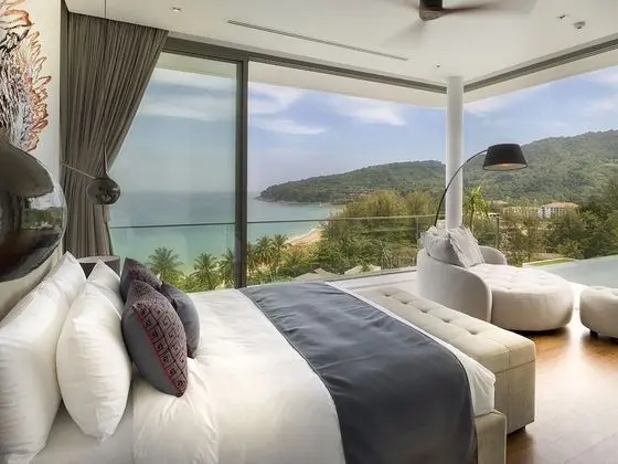 Malaiwana Penthouse