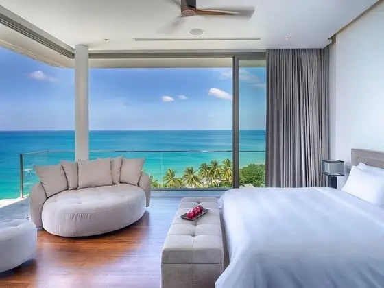 Malaiwana Penthouse