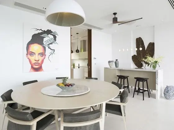 Malaiwana Penthouse