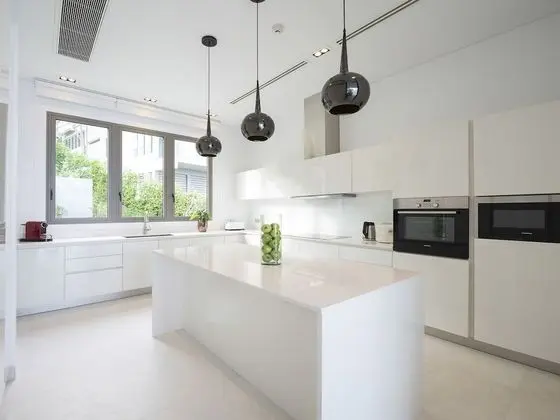 Malaiwana Penthouse