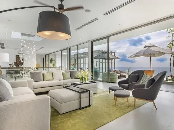 Malaiwana Penthouse