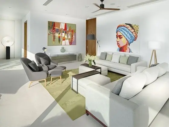 Malaiwana Penthouse