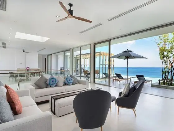 Malaiwana Penthouse