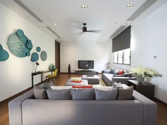 Malaiwana Penthouse