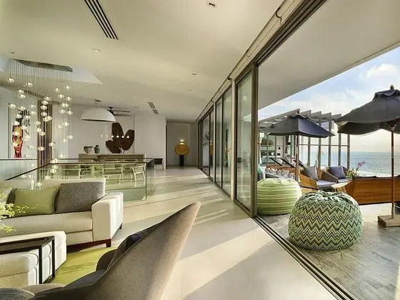 Malaiwana Penthouse