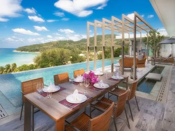 Malaiwana Penthouse