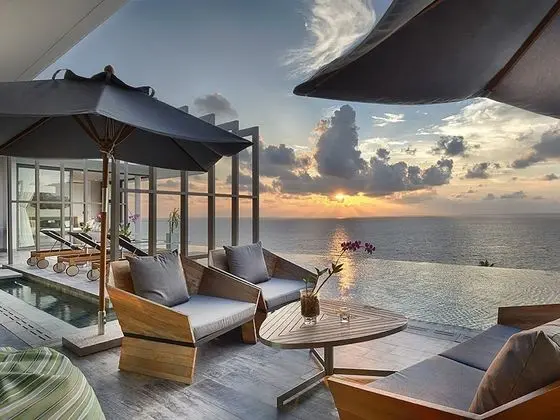 Malaiwana Penthouse