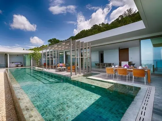 Malaiwana Penthouse