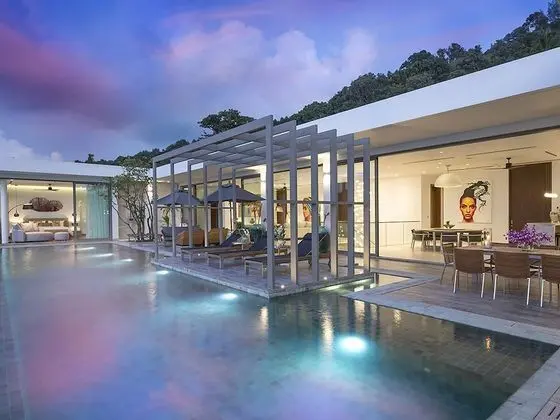 Malaiwana Penthouse