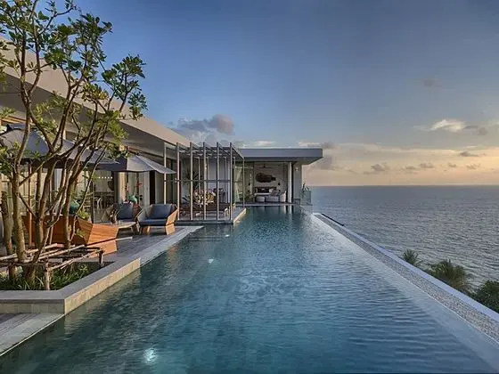 Malaiwana Penthouse