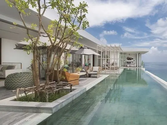 Malaiwana Penthouse