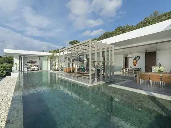 Malaiwana Penthouse