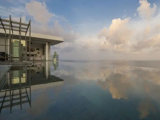 Malaiwana Penthouse