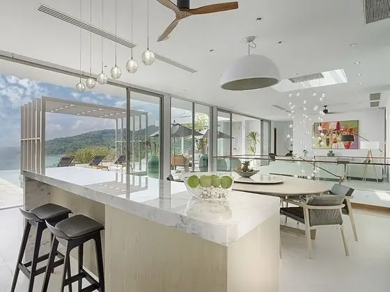 Malaiwana Penthouse