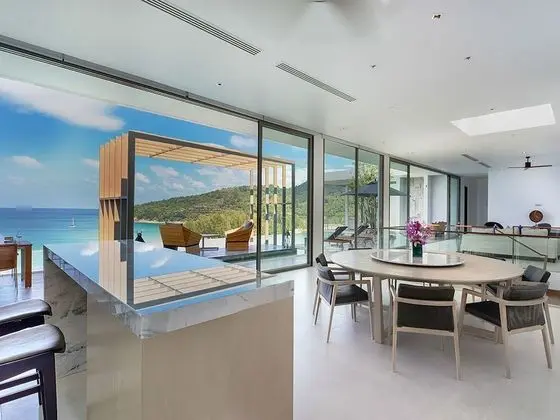Malaiwana Penthouse