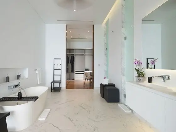 Malaiwana Penthouse
