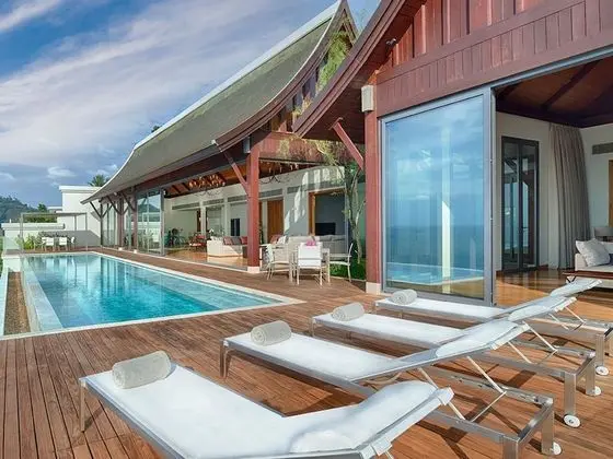 Villa Haleana
