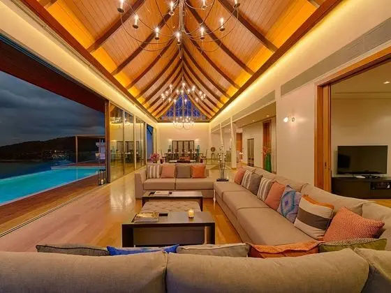 Villa Haleana