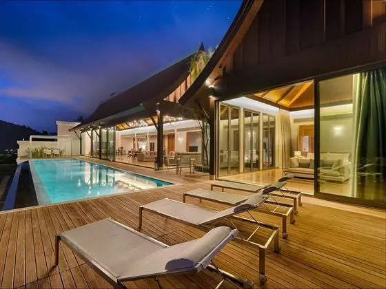 Villa Haleana
