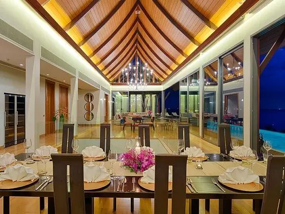 Villa Haleana
