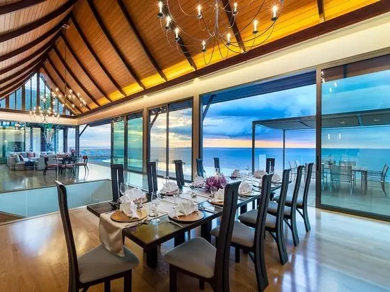Villa Haleana