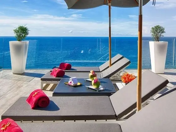 Villa M