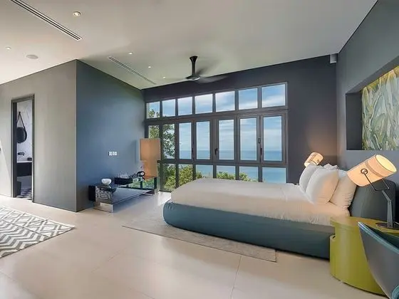 Villa M