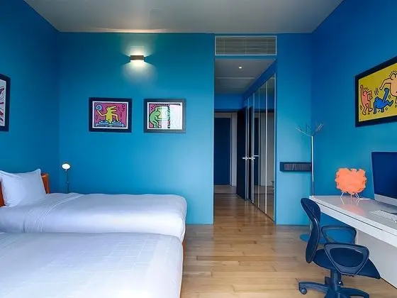 Villa M