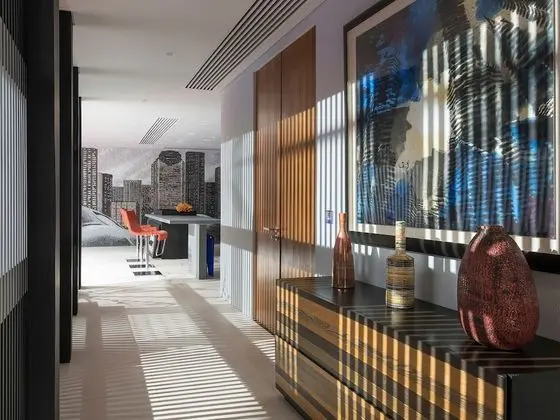 Villa M