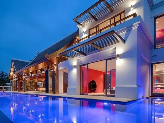 Villa M