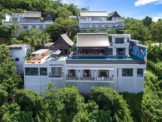 Villa M