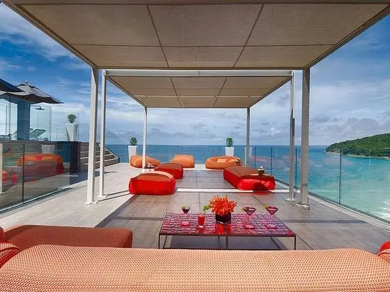 Villa M