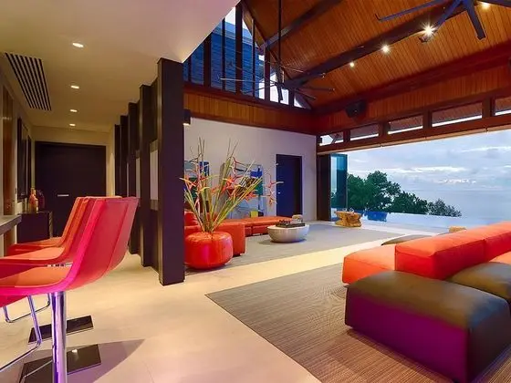 Villa M